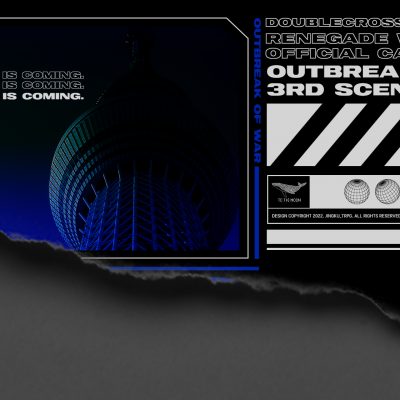 Outbreak of War Campaign